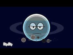 KLT Uranus sung by Planet History Uranus