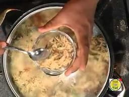 Shahi Pulao Video recipe, How to make Shahi Pulao