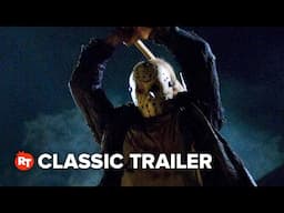 Friday the 13th (2009) Trailer #1