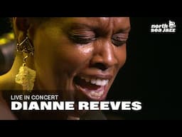 Dianne Reeves - Full Concert [HD] | Live at North Sea Jazz Festival 2003