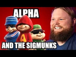 Alvin and the Chipmunks is Absurd...