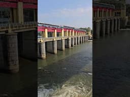 Bhootathankettu Dam | #bhoothathankettudam #bhoothathankettu #kothamangalam #eranakulam