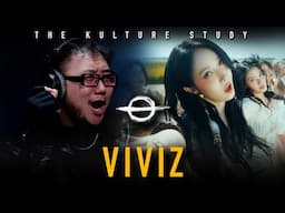 The Kulture Study: VIVIZ 'Shhh!' MV