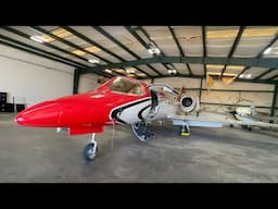 Why Jets Are More Expensive To OWN - Maintenance