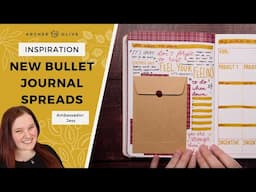 Top 11 New Bullet Journal Ideas