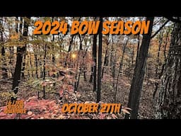 Sunday Hunt - October 27th 2024