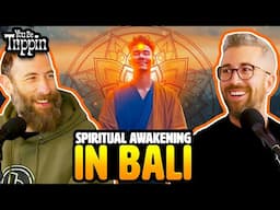 Mike Cannon Has a Spiritual Awakening in Bali | You Be Trippin' Highlight