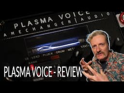 Gamechanger Audio Plasma Voice Review