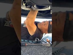 Quick Starter Replacement Ford Focus #carrepair #automobile #fordfocus