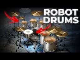 3 MIDI Drum Mistakes Even PROS Make