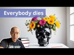 Everybody Dies, But Not Everybody Lives | Hello! Seiiti Arata 369