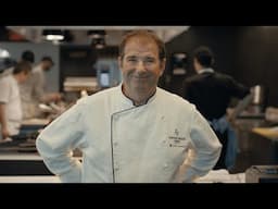 Air Canada: Travel Better – Chef Jérôme Ferrer