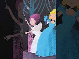 🎠 Histoires et contes: Cendrillon - Sassi Junior  #lefabuleuxcarrouseldefiona