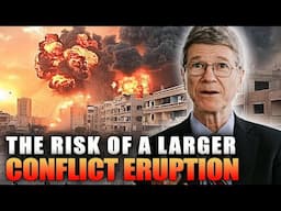 Jeffrey Sachs Interviews - Uncontrollable