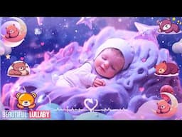 Lullaby For Babies To Go To Sleep #877 Bedtime Lullaby For Sweet Dreams - Baby Sleep Music