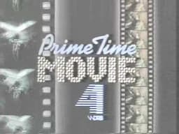 1984 WDRB TV 41 Louisville KY Prime Time Movie Bumper Compilation