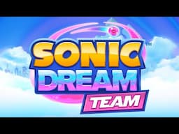 Sonic Dream Team - Intro Extended