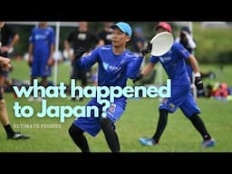 Japan: Were they Outmatched or Bad Strategy?