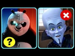 Megamind 2 and Kung Fu Panda 4: Dreamworks 2024 so far