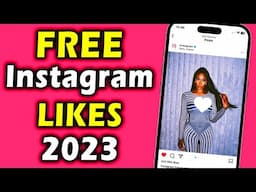 How To Get Free Instagram Likes Without Login 2024