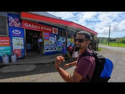 Exploring The Interior Of Bua Highlands, Wainunu, Vanua Levu🇫🇯