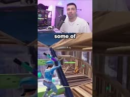 The PERFECT Fortnite Pro 💯