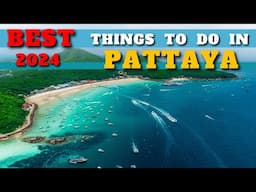 Unveil The Secrets Of Pattaya 2024: Your Complete Handbook