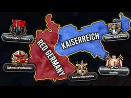 NEW Alt History Germany is INSANE!?