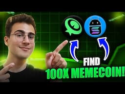 Solana Meme Coins🔥 AutoSnipe: Best Solana Sniper Bot🔥 Find Your Next 100x Memecoin with AutoSnipe.ai