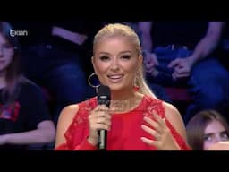 Mbyllet faza e audicioneve të “X Factor Albania 6”: Një natë magjike me talente të jashtëzakonshme