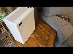 Mooka Air Purifier Review