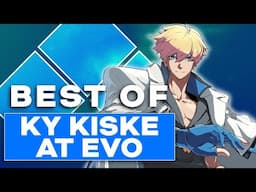 The Best of Ky Kiske at Evo