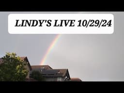 LINDY'S LIVE still trying