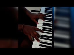 The Sweetest Piano Flows ( King of Glory, I Surrender All & More! )