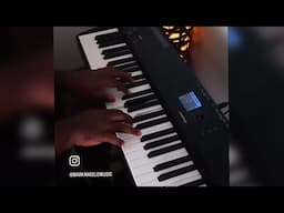 The Sweetest Piano Flow