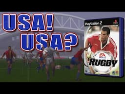 The Game That Introduced Rugby to a Generation of Americans…Kind Of