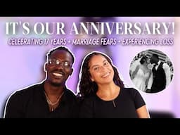 Season 3 EP1: I Was So SCARED To Get Married…