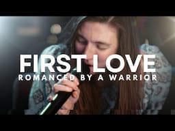 First Love - Romanced by a Warrior (extended + spontaneous worship) | Jesus Communion