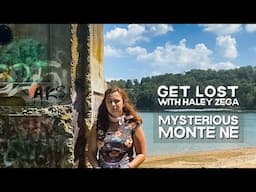 Get Lost with Haley Zega: Mysterious Monte Ne