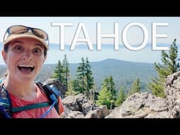 Tahoe | 2024