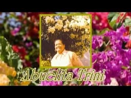 ABUELITA TRINI