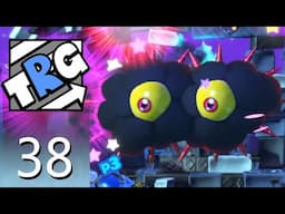 Kirby: Star Allies - Episode 38 - "Double Eyes"