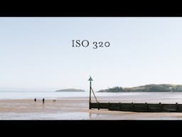 Why I don’t use ISO 100.