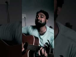 Husn - Anuv Jain | Guitar Cover