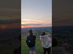 Westbury white horse