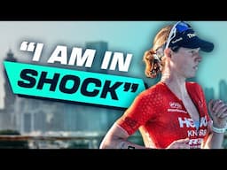 "I Wouldn't Have Picked Me To Win" | Taylor Knibb on T100 World Title