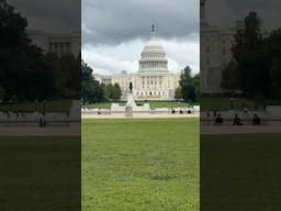 Day 6 - #washingtondc #travelvlog #ustrip #capitol #lincolnmemorial