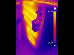 Foxwell RT100 Thermal Imaging Camera #thermal #imaging #infrared #camera