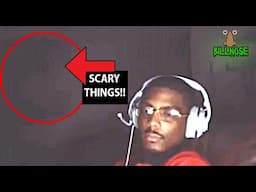 Top 20 Scariest Videos of DISTURBING THINGS That Are Way TOO TERRIFYING!