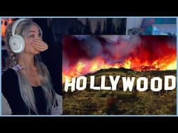 Dear Hollywood Celebrities, Nobody Cares - REACTION!!!